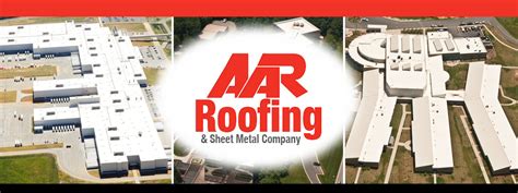 aar roofing and sheet metal|aar roofing greensboro.